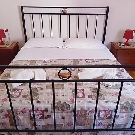 Appartamento Don Nino Lido di Noto Экстерьер фото