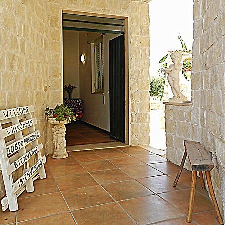 Appartamento Don Nino Lido di Noto Экстерьер фото