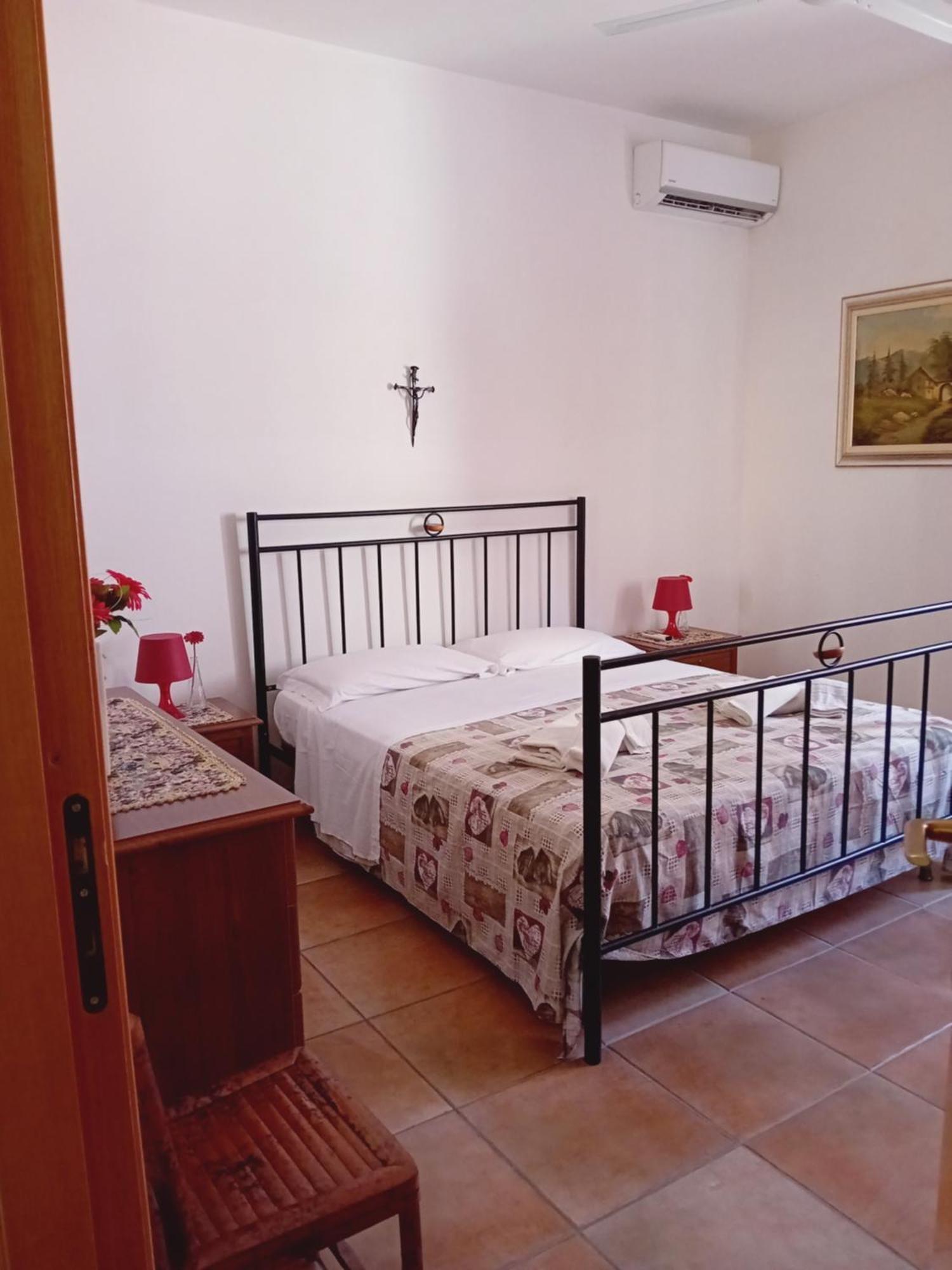 Appartamento Don Nino Lido di Noto Экстерьер фото
