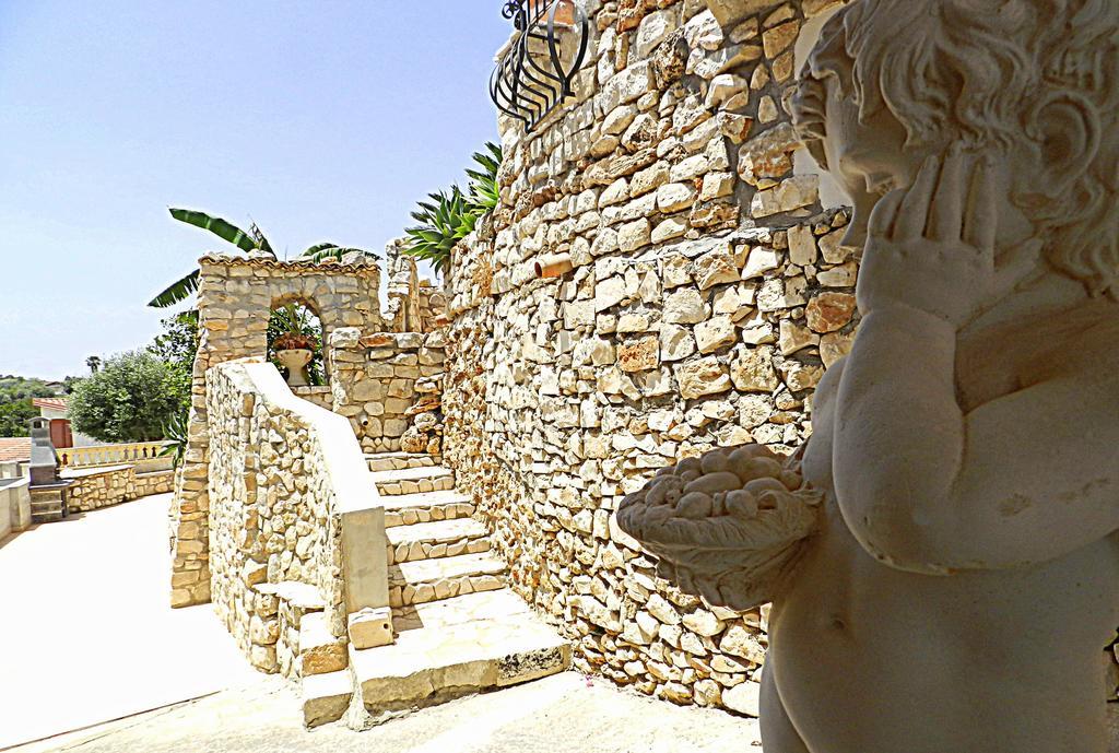 Appartamento Don Nino Lido di Noto Экстерьер фото