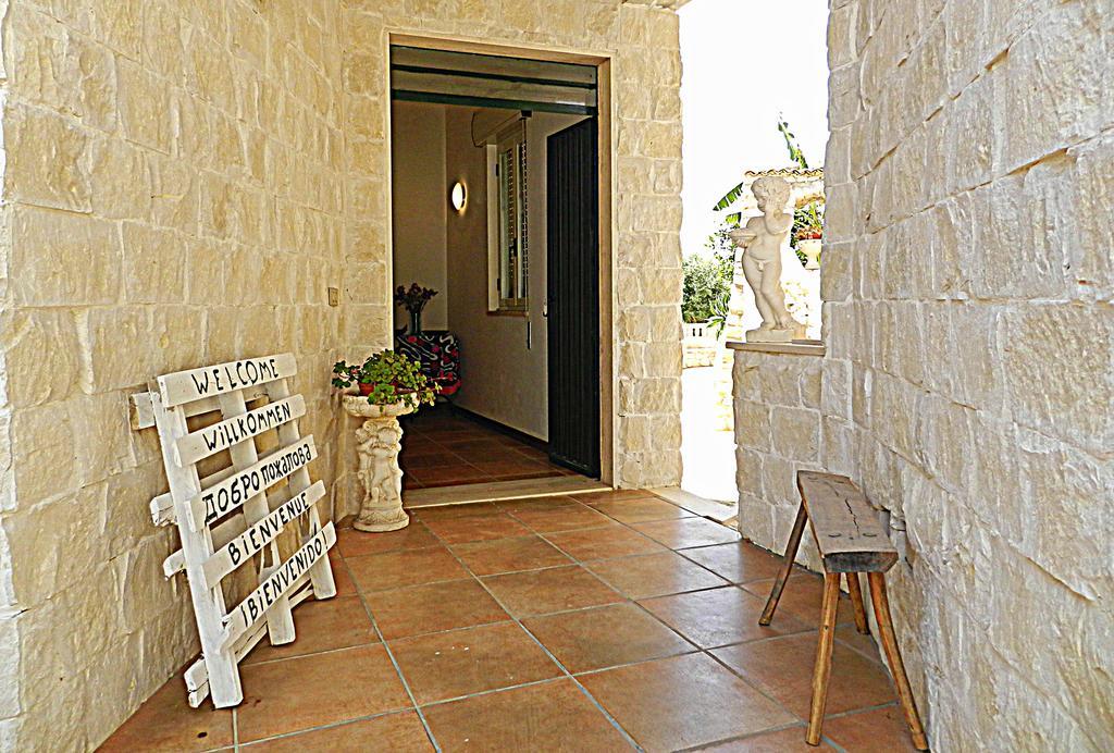 Appartamento Don Nino Lido di Noto Экстерьер фото