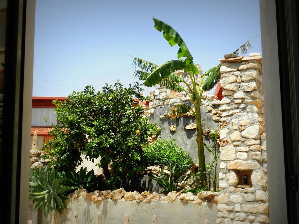 Appartamento Don Nino Lido di Noto Экстерьер фото