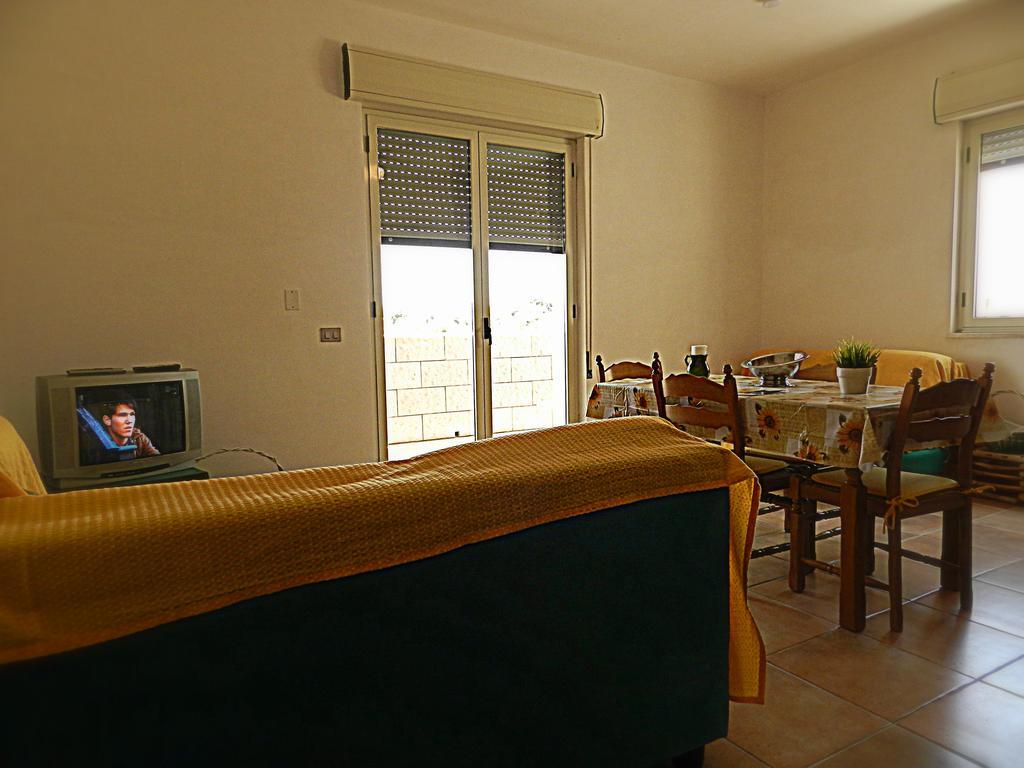 Appartamento Don Nino Lido di Noto Экстерьер фото