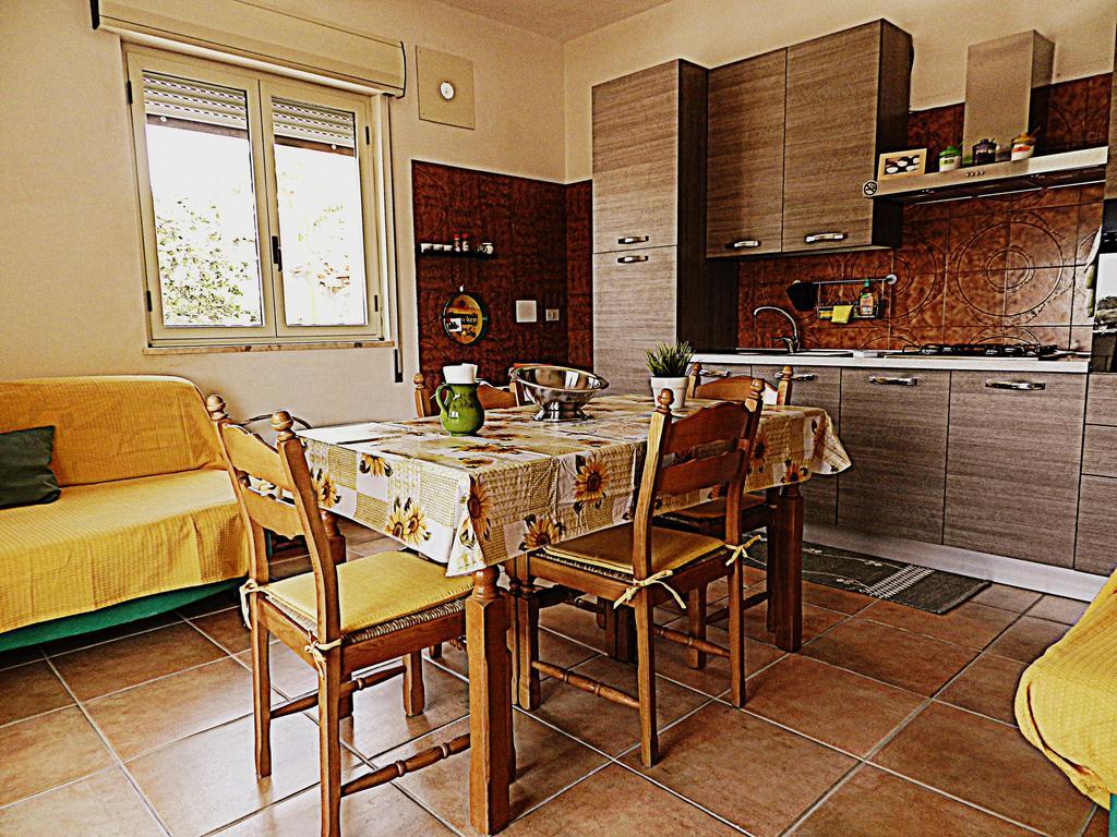 Appartamento Don Nino Lido di Noto Экстерьер фото